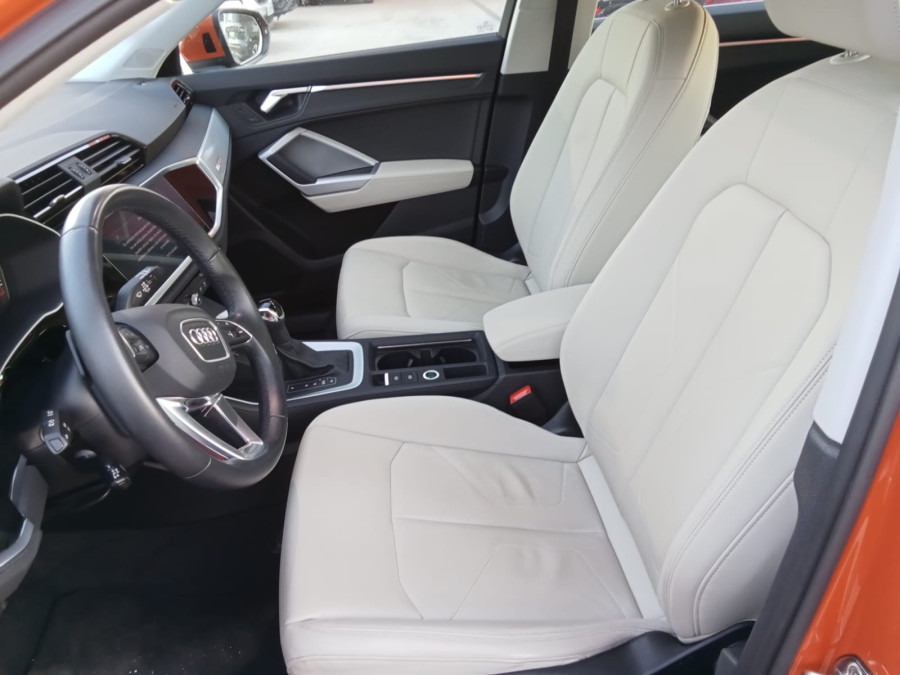 Imagen de AUDI Q3 
