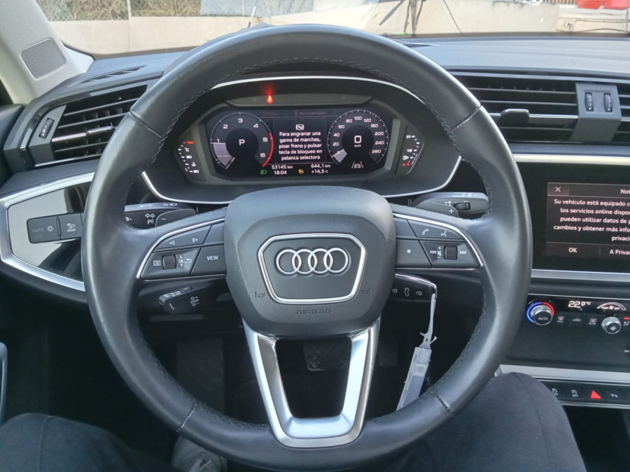Imagen de AUDI Q3 