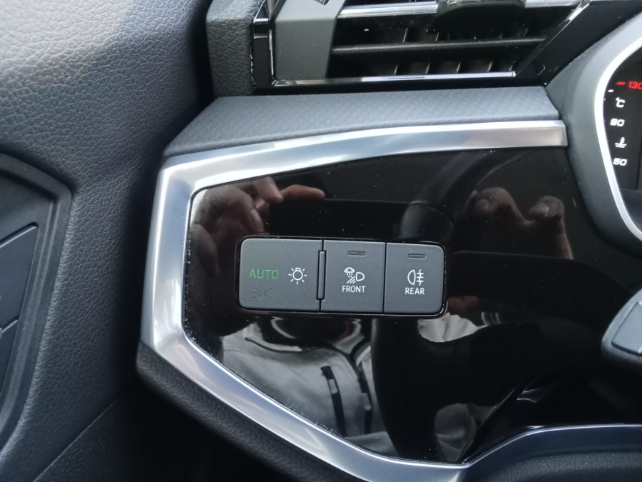 Imagen de AUDI Q3 