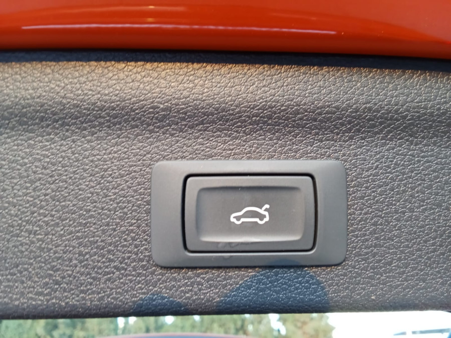 Imagen de AUDI Q3 