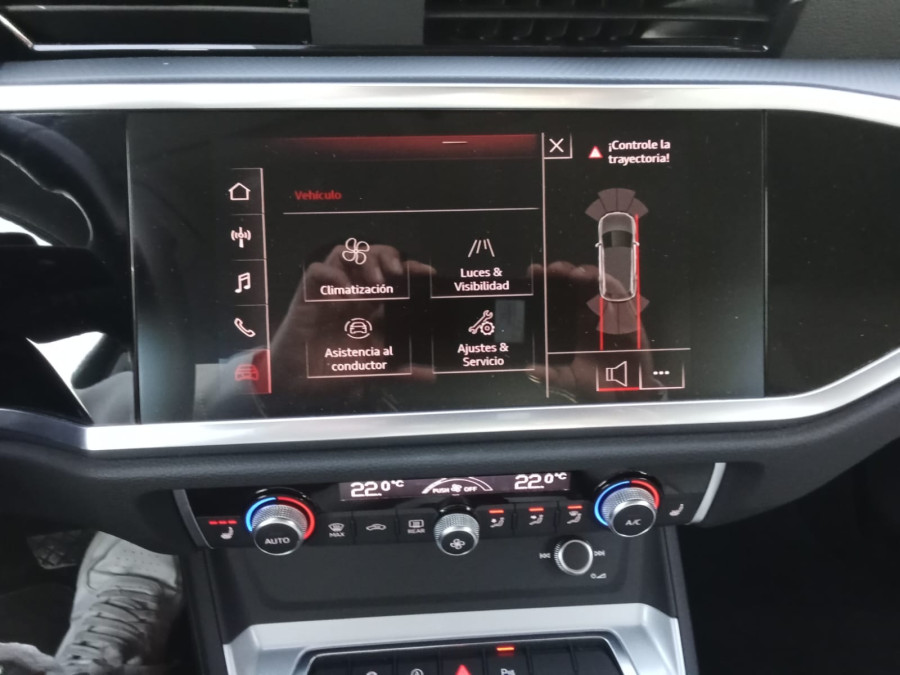 Imagen de AUDI Q3 
