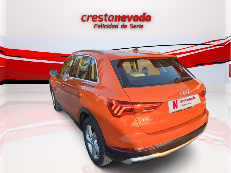 Imagen de AUDI Q3 