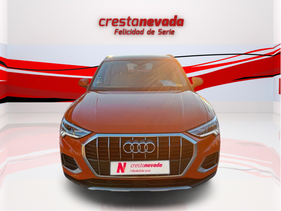 Imagen de AUDI Q3 