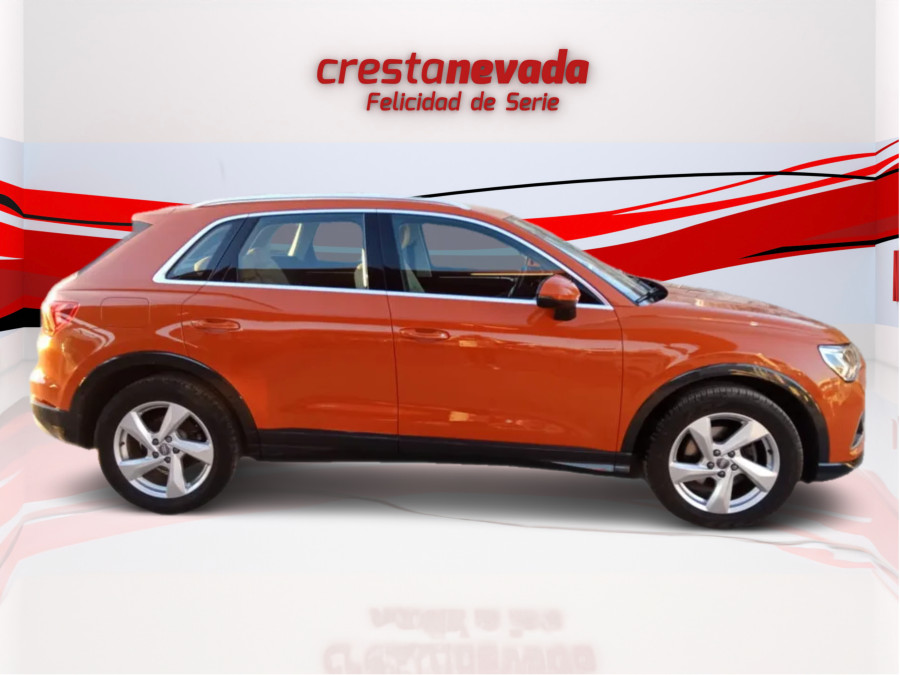 Imagen de AUDI Q3 