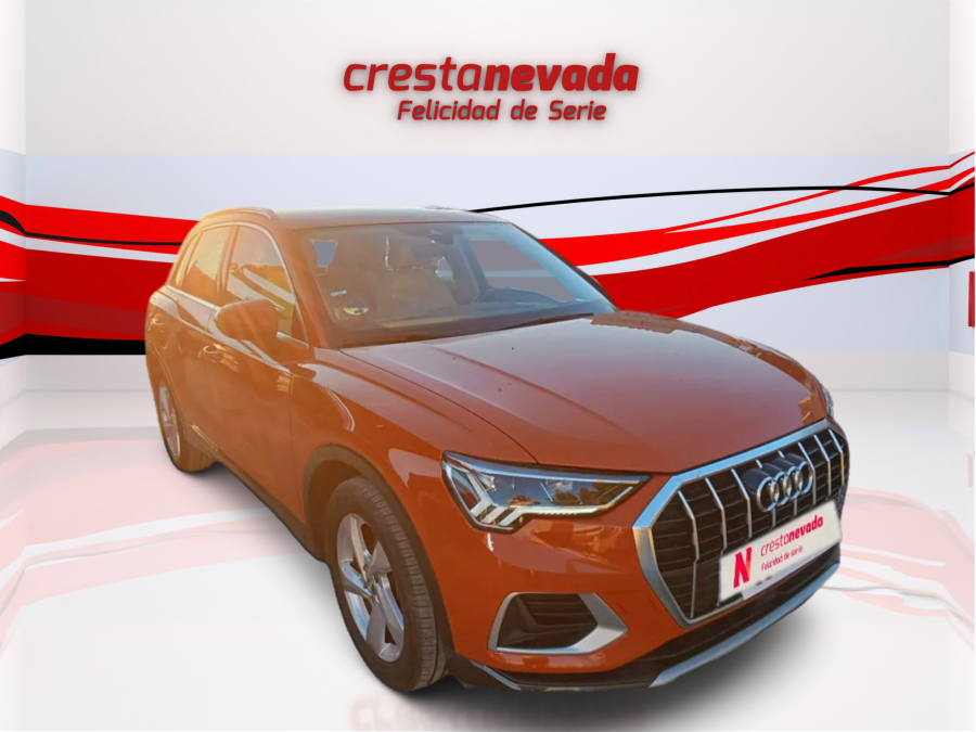 Imagen de AUDI Q3 