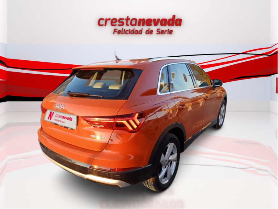 Imagen de AUDI Q3 