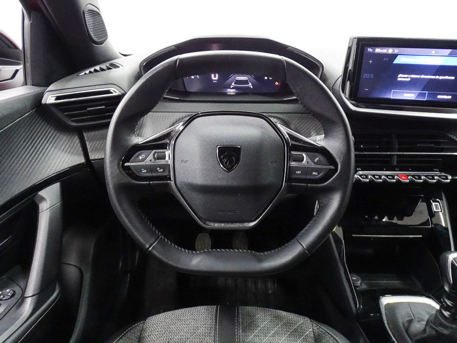 Imagen de Peugeot 2008