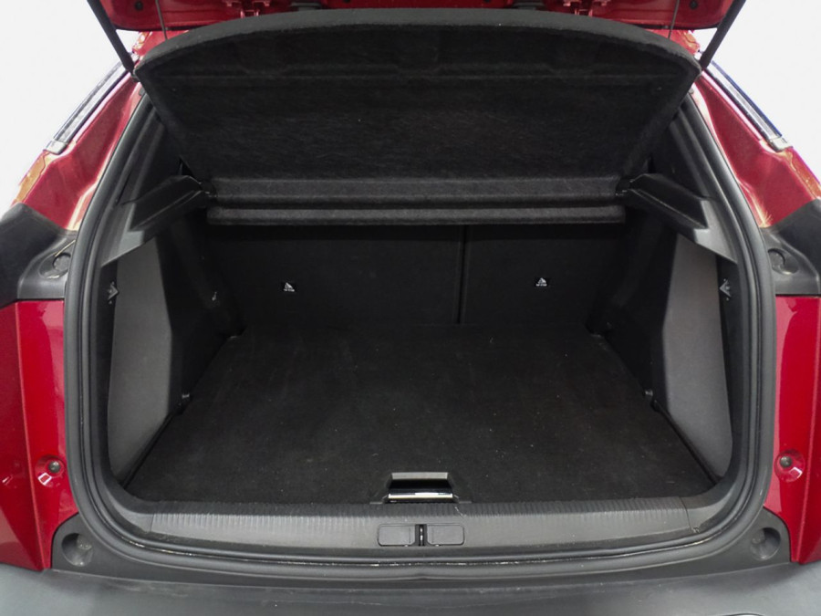 Imagen de Peugeot 2008