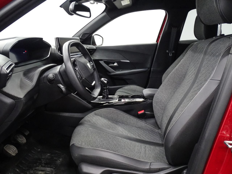 Imagen de Peugeot 2008
