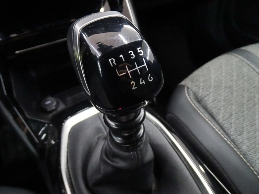 Imagen de Peugeot 2008