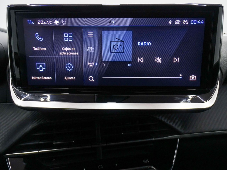 Imagen de Peugeot 2008