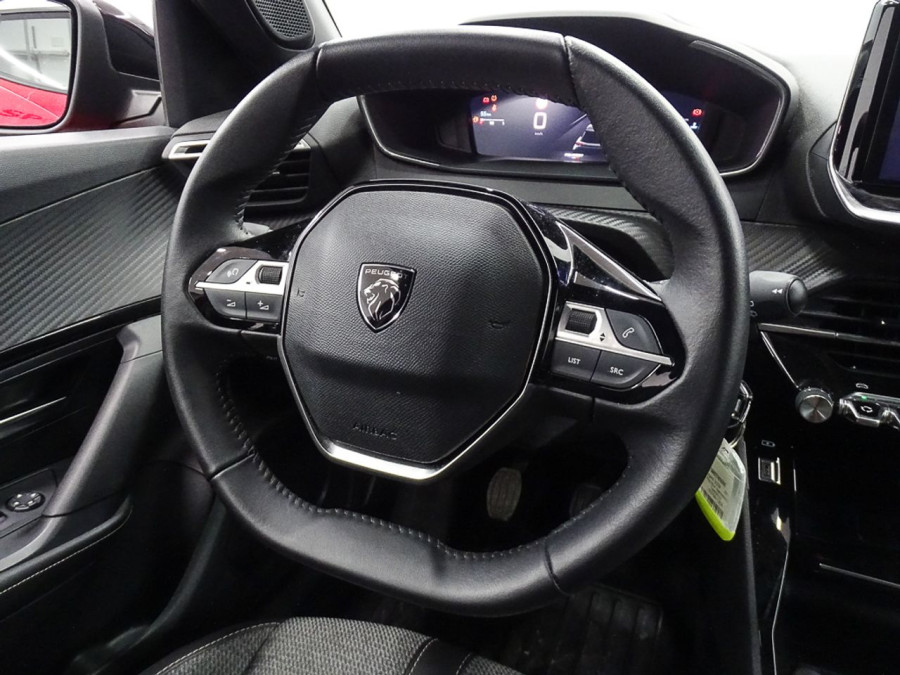 Imagen de Peugeot 2008