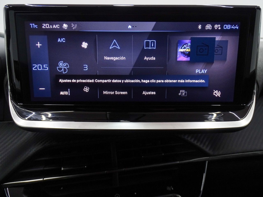 Imagen de Peugeot 2008
