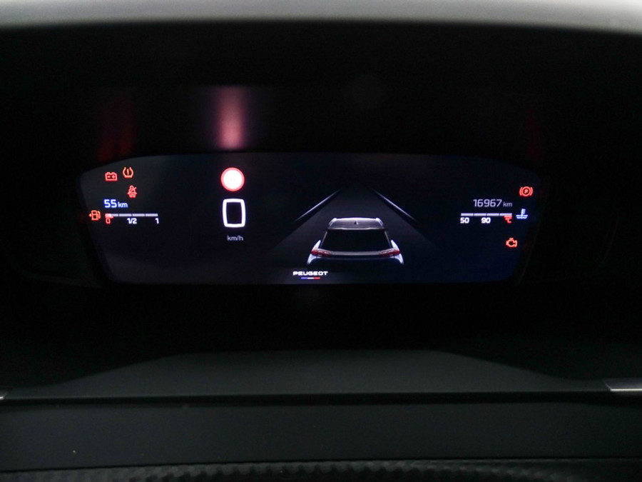Imagen de Peugeot 2008