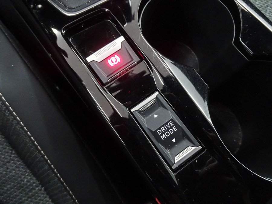 Imagen de Peugeot 2008