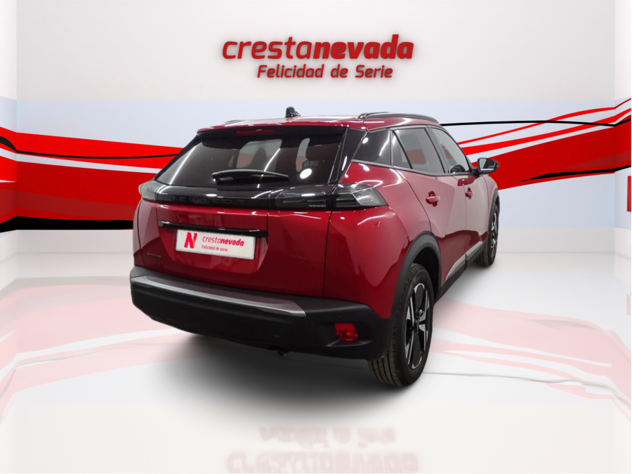 Imagen de Peugeot 2008