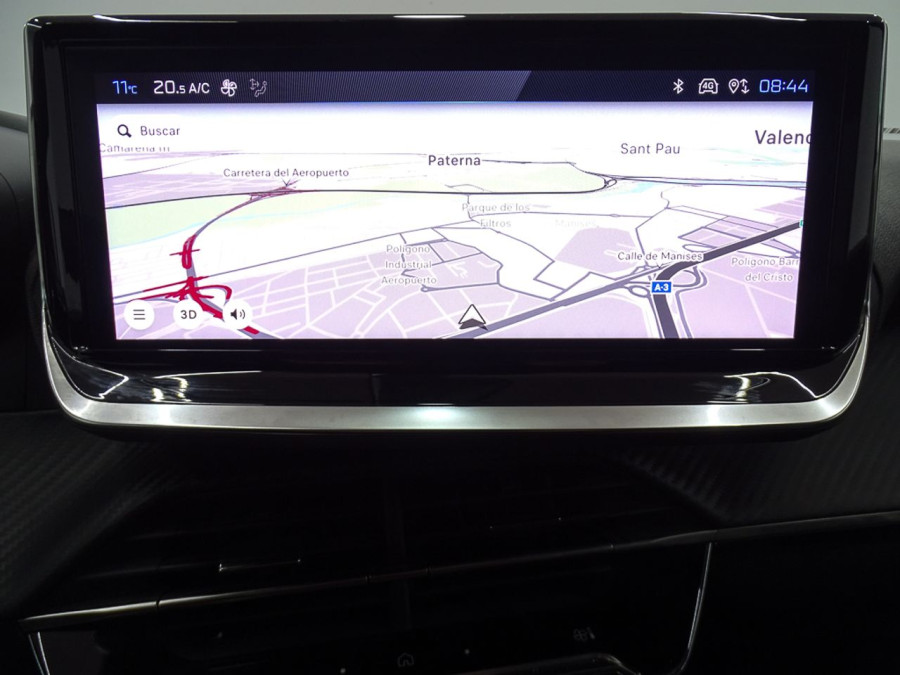 Imagen de Peugeot 2008