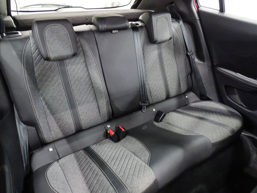 Imagen de Peugeot 2008