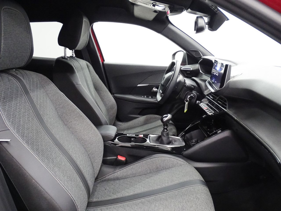 Imagen de Peugeot 2008