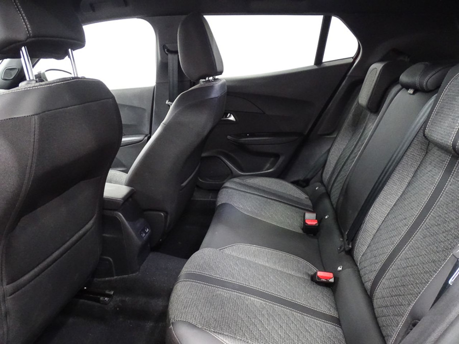 Imagen de Peugeot 2008