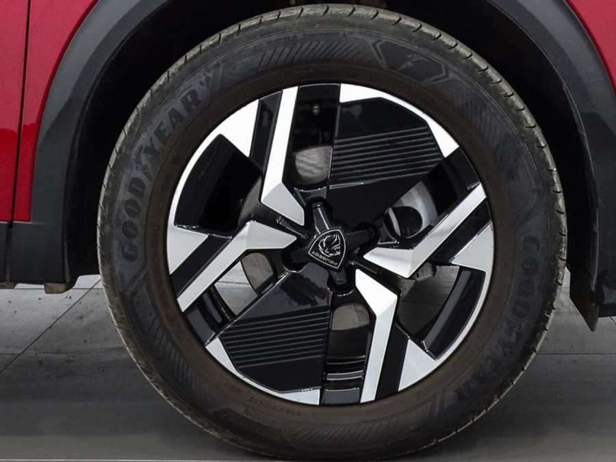 Imagen de Peugeot 2008