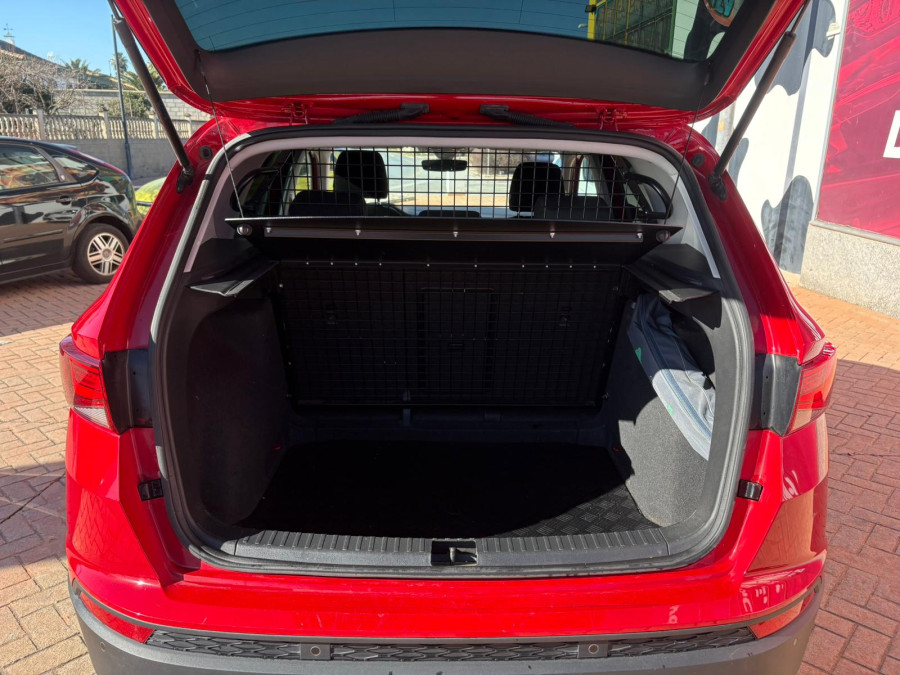 Imagen de SEAT Ateca