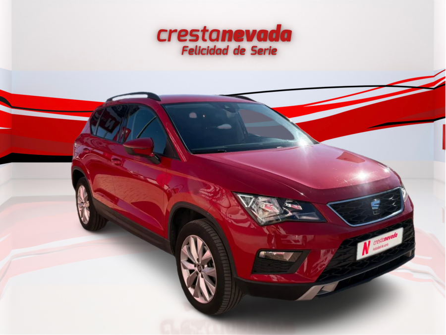 Imagen de SEAT Ateca