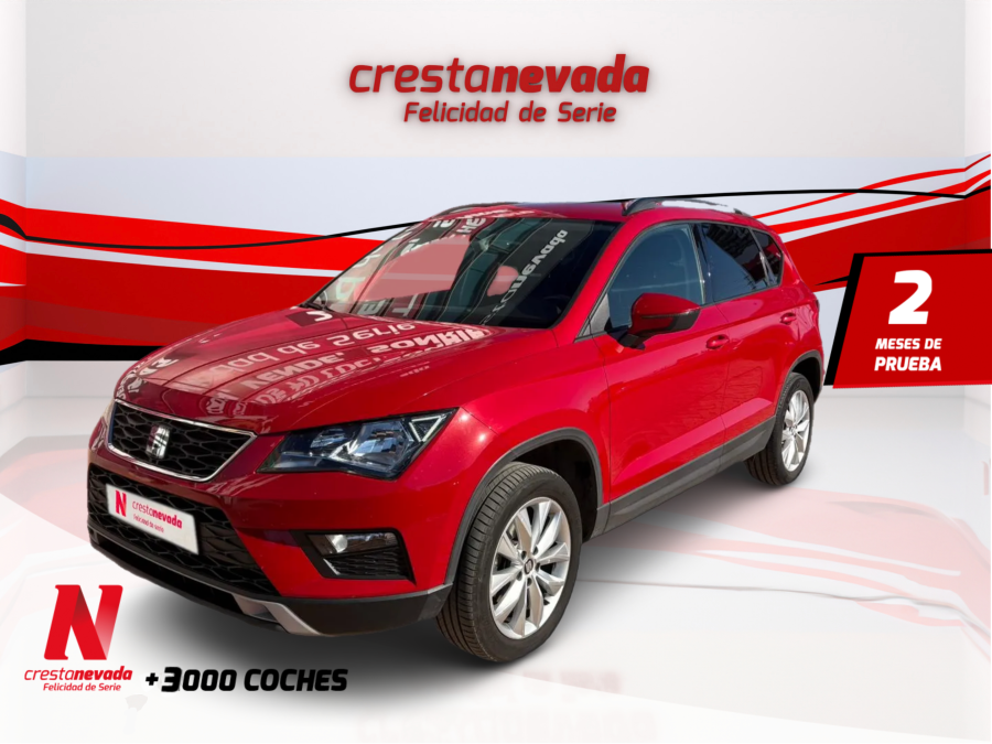 Imagen de SEAT Ateca