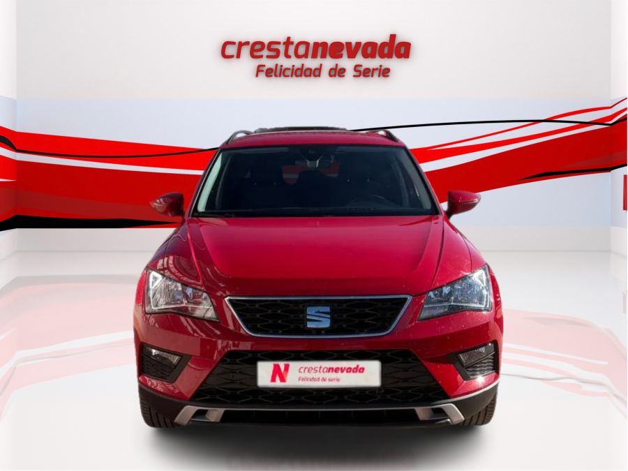 Imagen de SEAT Ateca