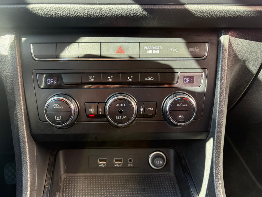 Imagen de SEAT Ateca