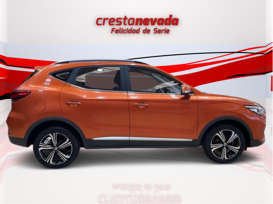 Imagen de Mg ZS