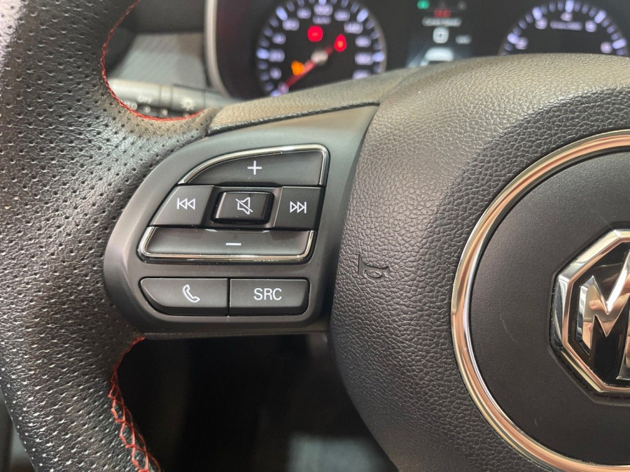 Imagen de Mg ZS