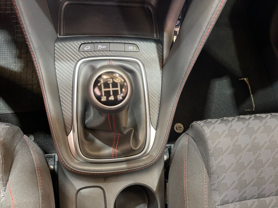 Imagen de Mg ZS