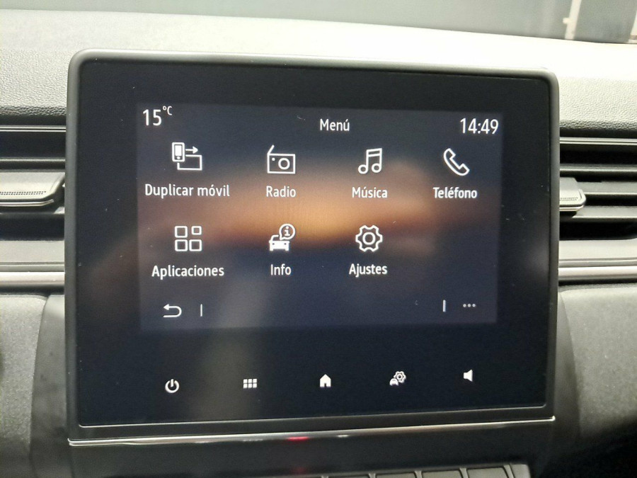 Imagen de Mitsubishi ASX