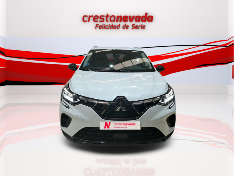 Imagen de Mitsubishi ASX