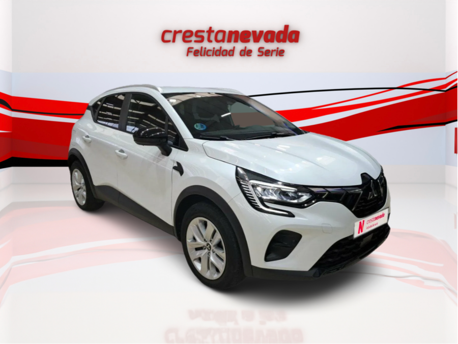 Imagen de Mitsubishi ASX