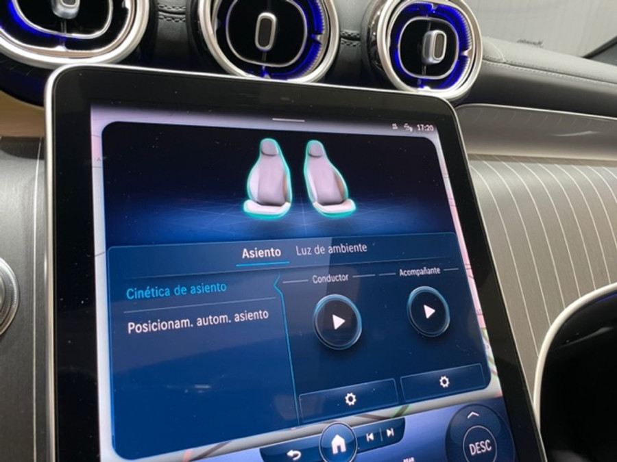 Imagen de mercedes-benz GLC