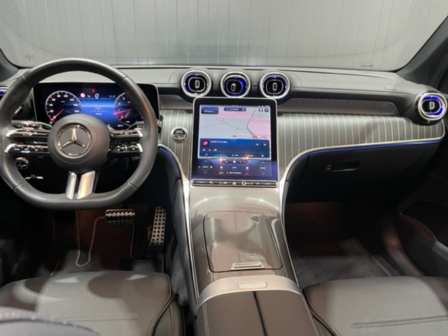Imagen de mercedes-benz GLC