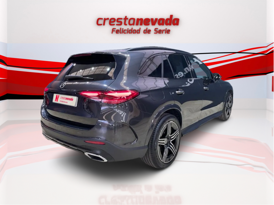 Imagen de mercedes-benz GLC