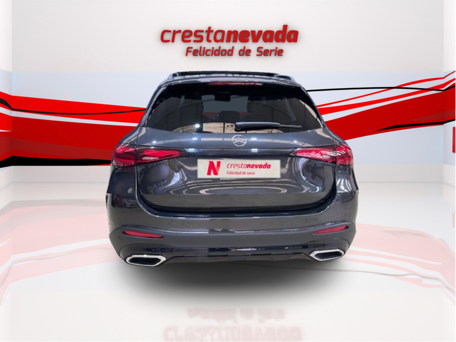 Imagen de mercedes-benz GLC