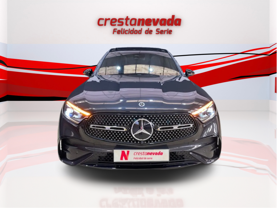 Imagen de mercedes-benz GLC