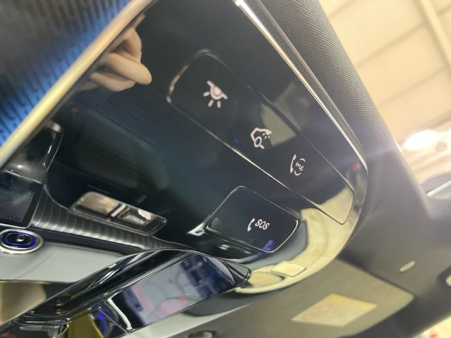 Imagen de mercedes-benz GLC