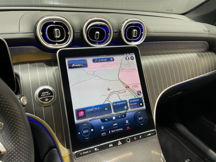 Imagen de mercedes-benz GLC