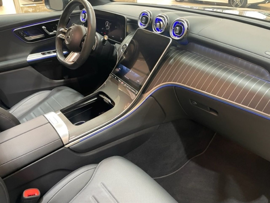 Imagen de mercedes-benz GLC
