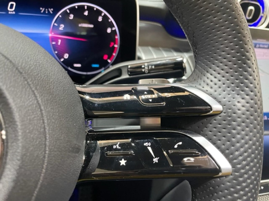 Imagen de mercedes-benz GLC
