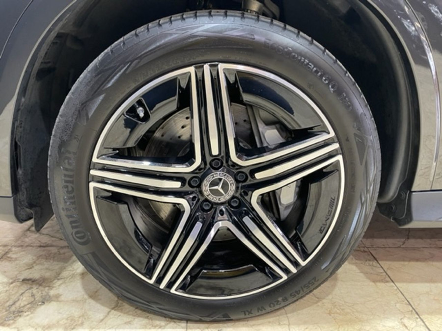 Imagen de mercedes-benz GLC