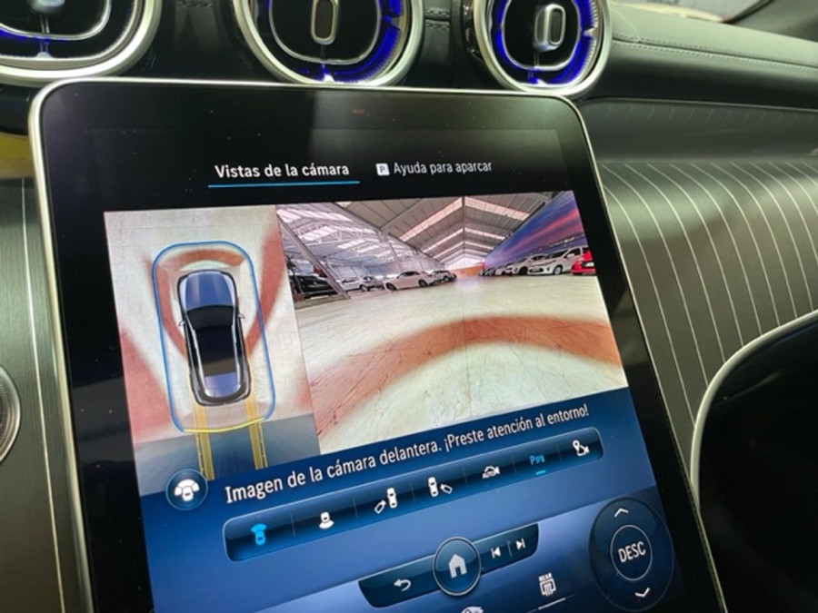 Imagen de mercedes-benz GLC
