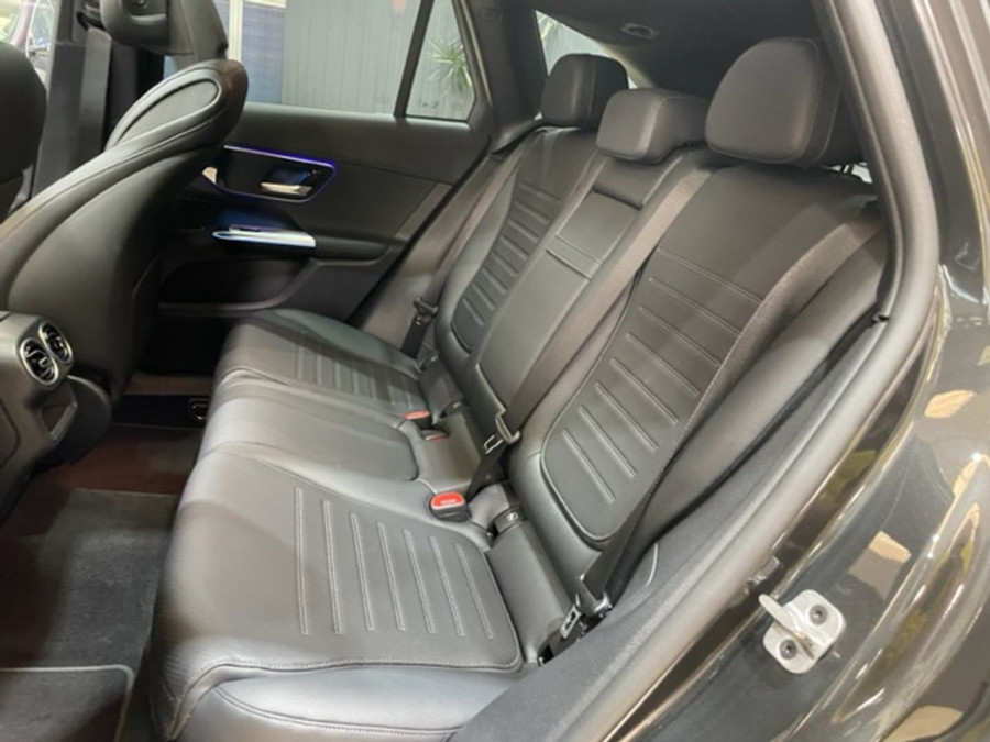 Imagen de mercedes-benz GLC