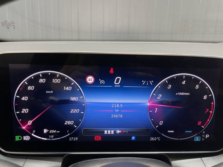 Imagen de mercedes-benz GLC