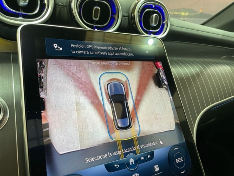 Imagen de mercedes-benz GLC